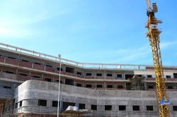 Bệnh viện Đa khoa khu vực Quảng Ninh (cơ sở 2): Tăng tốc về đích, mở ra kỳ vọng mới cho y tế Quảng Trị