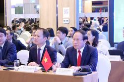 Việt Nam c&ugrave;ng ASEAN t&igrave;m c&aacute;ch th&iacute;ch ứng với quản trị AI
