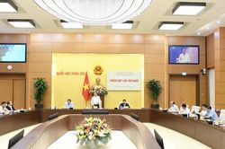 Tổng rà soát hệ thống văn bản quy phạm pháp luật: Nhận diện rõ những điểm nghẽn để tập trung xử lý