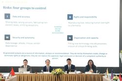 ASEAN c&ugrave;ng nỗ lực trong x&acirc;y dựng nền ph&aacute;p luật th&iacute;ch ứng với c&ocirc;ng nghệ
