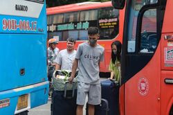 Nghỉ lễ 2/9: Không để thiếu phương tiện, xử nghiêm tăng giá vé bất hợp lý