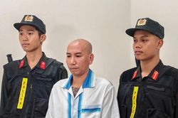 Khởi tố vợ chồng 'giang hồ mạng' Phú Lê