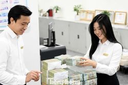 Phía sau 11 triệu tỷ đồng đang gửi trong ngân hàng
