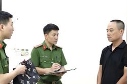 Bắt đối tượng phá kính ô tô, trộm hơn 700 triệu đồng