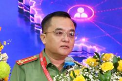 Đại tá Công an tỉnh Lâm Đồng nói về trách nhiệm và cơ chế phối hợp cùng KOL, KOC