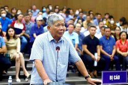 Ngân hàng bảo lãnh 1.000 tỷ cho Cty của đại gia Lê Thanh Thản thực hiện bồi thường tại CT6 Kiến Hưng