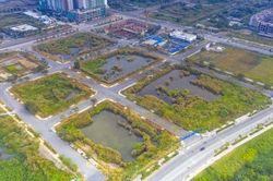 Điểm đặc biệt lô 'đất vàng' Thủ Thiêm đấu giá lại với khởi điểm gần 300 triệu/m2