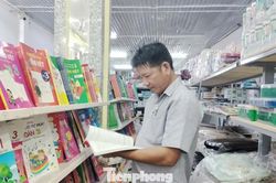 C&agrave; Mau dự chi 29 tỷ miễn ph&iacute; s&aacute;ch gi&aacute;o khoa cho học sinh