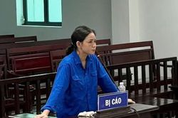 Thủ đoạn lừa chiếm đoạt tiền của 11 người của nữ m&ocirc;i giới bất động sản