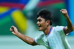 Ch&acirc;n s&uacute;t số một đội tuyển Th&aacute;i Lan đối diện nguy cơ nghỉ hết ASEAN Cup 2026