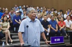 Vụ ông Lê Thanh Thản: Lý do nhiều cán bộ, cổ đông không bị xử lý hình sự
