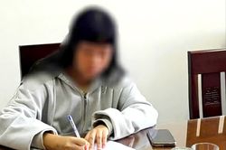 Dùng AI 'chế' video nhạy cảm bôi nhọ bạn cùng lớp rồi đăng TikTok