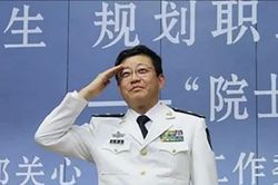 Chuyên gia quốc phòng nổi tiếng Trung Quốc bỗng dưng bị gỡ hồ sơ