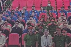 Mắt x&iacute;ch quan trọng trong vụ 4 tiếp vi&ecirc;n h&agrave;ng kh&ocirc;ng vận chuyển ma t&uacute;y về Việt Nam khai g&igrave;?