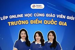 Từ nỗi lo đến h&agrave;nh động: Xu hướng đầu tư cho gi&aacute;o dục trực tuyến của phụ huynh thời đại 4.0