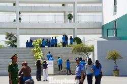 Ngày mai công bố điểm thi tốt nghiệp của học sinh Chuyên Tuyên Quang