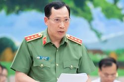 Ch&iacute;nh phủ đề xuất chỉ c&ograve;n 4 tội danh c&oacute; h&igrave;nh phạt tử h&igrave;nh