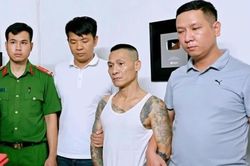Bắt TikToker 'Tế Điên Nam Định'