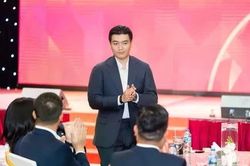 Sau 1 phi&ecirc;n chứng kho&aacute;n, con trai bầu Thụy c&oacute; th&ecirc;m hơn 340 tỷ đồng