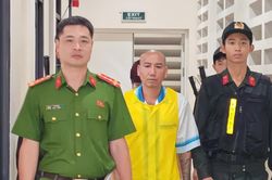 N&oacute;ng: Khởi tố vợ chồng Ph&uacute; L&ecirc;