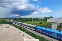 Điểm nghẽn khiến tuyến đường hơn 440 tỷ đồng chưa thể về đích