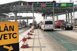 Vì sao thu phí quản lý tài khoản giao thông 6.600 đồng/tháng?