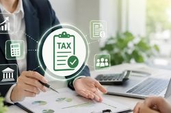 Xuất hiện c&ocirc;ng chức thuế v&ograve;i vĩnh