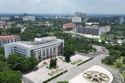 Quy hoạch TPHCM tầm nhìn 100 năm: Đưa trường đại học, bệnh viện... ra xa trung tâm