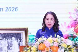 C&ocirc;ng t&aacute;c cảnh vệ phải h&oacute;a giải nguy cơ 'từ sớm, từ xa'