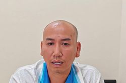 Phú Lê khai quảng cáo 'vống' về sản phẩm do tin tưởng vợ