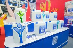 DPM đặt mục ti&ecirc;u doanh thu vượt 1,1 tỷ USD v&agrave;o năm 2030, lợi nhuận tăng b&igrave;nh qu&acirc;n tr&ecirc;n 21%/năm