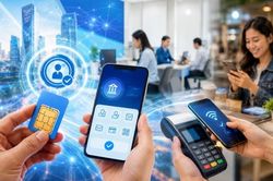 Chuẩn hóa 102 triệu thuê bao, thúc đẩy ngân hàng số an toàn hơn