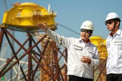 PTSC: 60 năm trưởng thành cùng PETROVIETNAM