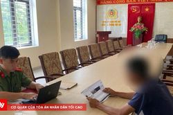 Chủ động đấu tranh với thông tin xấu, độc trên không gian mạng