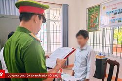 Dùng thiết bị 1,2 tỷ đồng lừa bán phế liệu