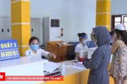 Chiêu lừa giả mạo Bưu điện Việt Nam