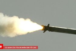 Mỹ chi 22,9 tỷ USD đẩy nhanh sản xuất t&ecirc;n lửa Tomahawk