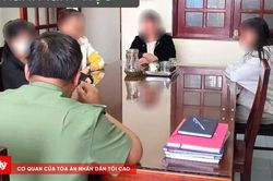 Lập t&agrave;i khoản ảo, cắt gh&eacute;p h&igrave;nh ảnh nhạy cảm bằng AI để b&ocirc;i nhọ