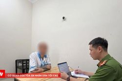Khởi tố vợ chồng Ph&uacute; L&ecirc;