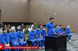 Chủ doanh nghiệp Hoàng Long khai chi 170.000 USD để 'lo' việc cấp phép