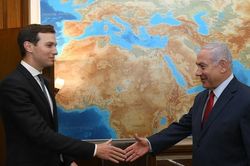 Mỹ sẵn sàng hỗ trợ hoạt động quân sự của Israel nếu Hamas không giải giáp