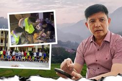 Đêm 'truy tìm' người phụ nữ chờ ngân hàng mở cửa chuyển 11,5 tỷ đồng cho 'người tình'