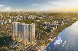 Lê Phong Group đón cơ hội phát triển mới tại Đông Bắc TP.HCM