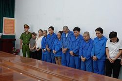 'Mật ngữ' và vỏ bọc nhân đạo của những đường dây mua bán thận tiền tỷ
