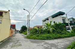 Ông bà chia đất bằng miệng cho 3 con, xây 3 nhà: Hạn mức đất ở có được tính riêng?