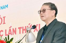 Thiếu tướng, nhạc sĩ Đức Trịnh tái đắc cử chức Chủ tịch Hội Nhạc sĩ Việt Nam