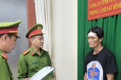 Đ&acirc;m chết người đ&agrave;n &ocirc;ng đi ăn cơm tấm c&ugrave;ng bạn g&aacute;i