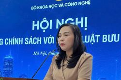 Truyền thông các chính sách về bưu chính sẽ tác động lớn đến cộng đồng