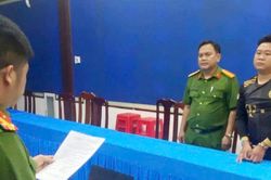 Bắt tạm giam đối tượng nhiều lần x&acirc;m hại b&eacute; g&aacute;i 13 tuổi ở An Giang