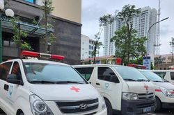 Việt Nam sẽ lập tổng đài cấp quốc gia tiếp nhận cuộc gọi khẩn nguy